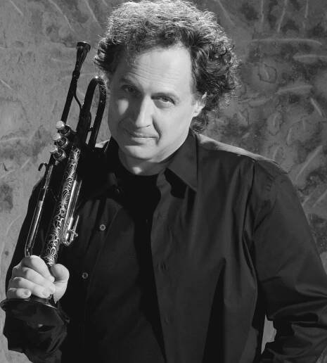 PHOTOS — Mark Isham Music