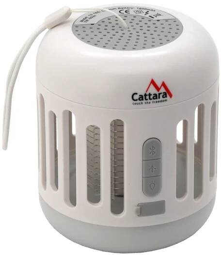 Cattara Music Cage 13185