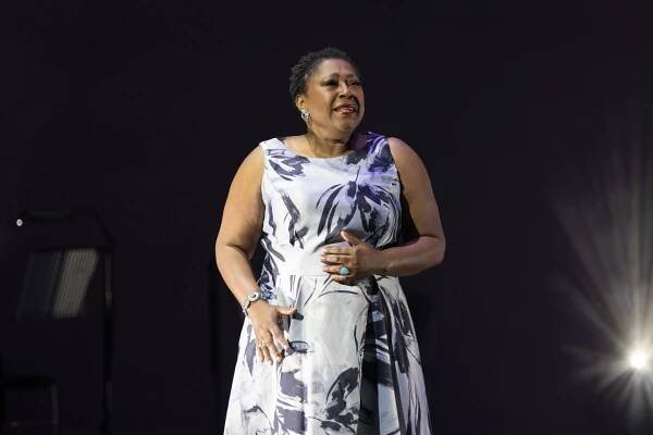 MAMI WATA – Pegasus Opera | London Opera Company
