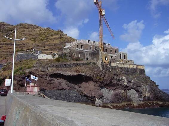 Soubor:Pevnost São João Baptista Machico.JPG