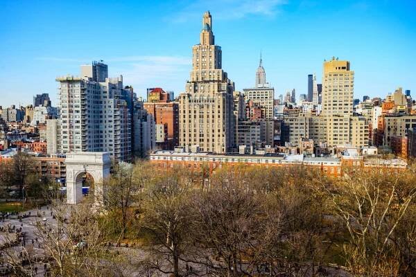 New York