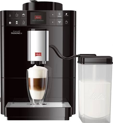 Melitta Passione One Touch