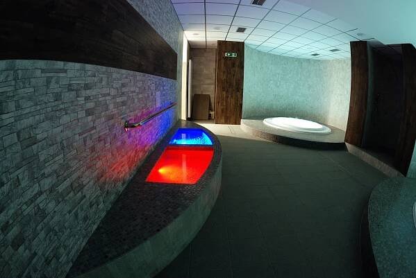 Relax Centrum Orlová | Relaxační centrum ve městě Orlová