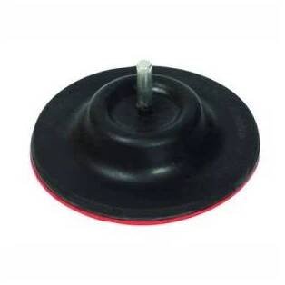 Kloubový unašeč se zipem 125mm