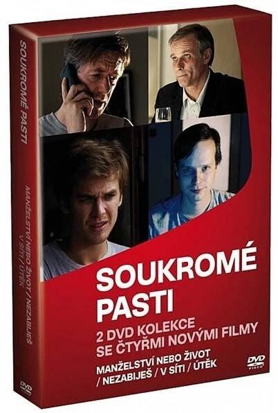 Kolekce Soukromé pasti