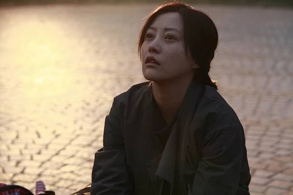 Lei Hao - Mystery - Z filmu