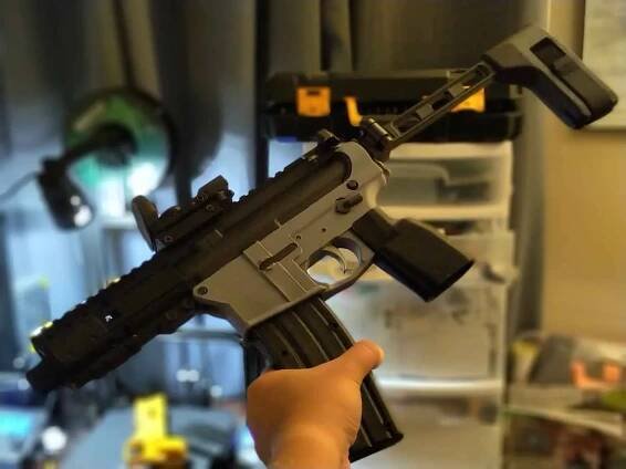 fmda 22lr lower grey