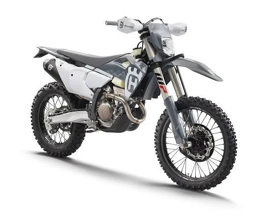Husqvarna Promoto Enduro FE 350 Pro 2024