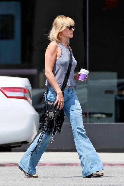 Milá Malin Akerman, takto vyzerá podprsenka! | TVNOVINY.sk