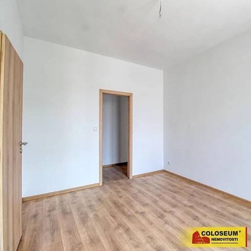 Znojmo, pronájem bytu OV 3+kk, 85 m2, novostavba