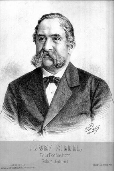 Jubileum duše hor. „Otec sklářů“ Josef Riedel povznesl odlehlé Jizerky