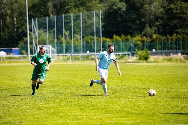 Fotbalové soutěže na Moravě a ve Slezsku – okresní přebor Karviné