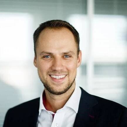 Michal Musil