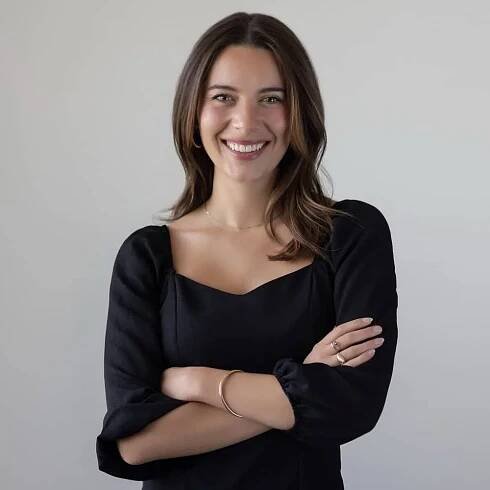 Kristen Thomas, Scott Thomas Studio I Team — STUDIO THOMAS