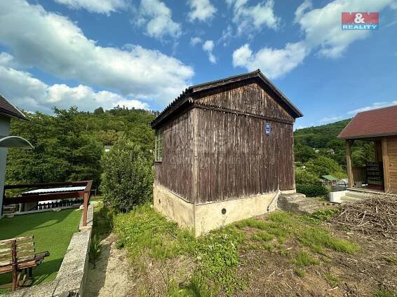 Prodej Pozemek, Klášterec nad Ohří - Mikulovice, okres Chomutov