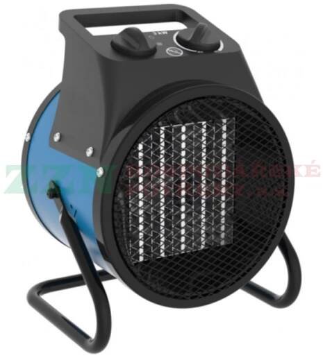 GÜDE Elektrický přímotop GEH 3000 P 85137