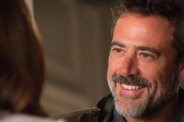 Dobrá manželka - Nevinní - Z filmu - Jeffrey Dean Morgan