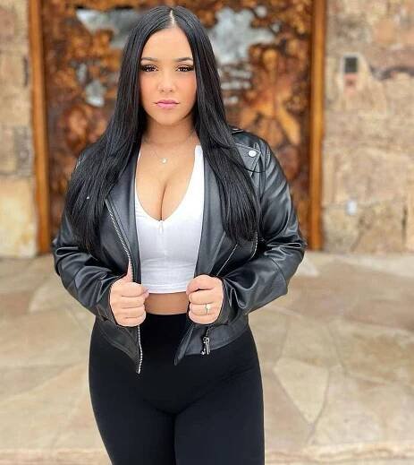 How old Is Andrea Lopez? Age, Biography, TikToker Of USA, Adult Creator, Wiki, Boyfriend, Net Worth, Onlyfans, Family, 26