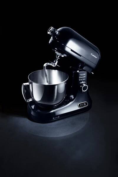 Kuchyňský robot CATLER KM 8013 