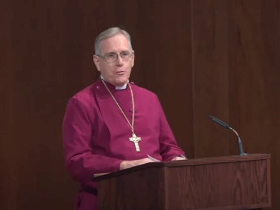 John Miller (bishop)
