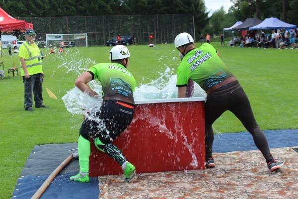 Brdská liga se chýlí k závěru, před sebou má poslední dvě kola