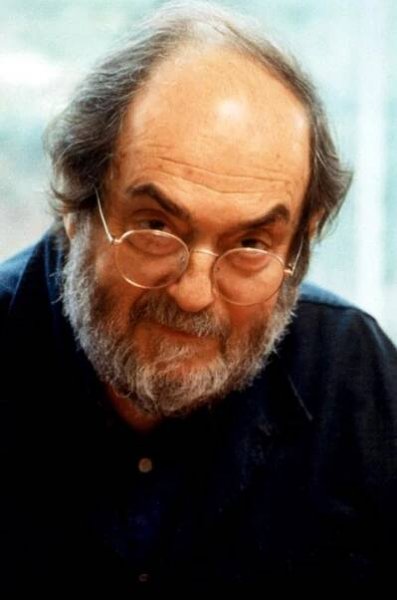 Stanley Kubrick - Director, Producer, Writer, Photographer