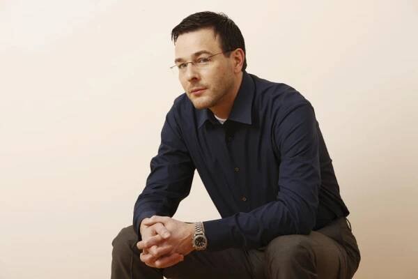Andreas Scholl - Letní škola barokní hudby