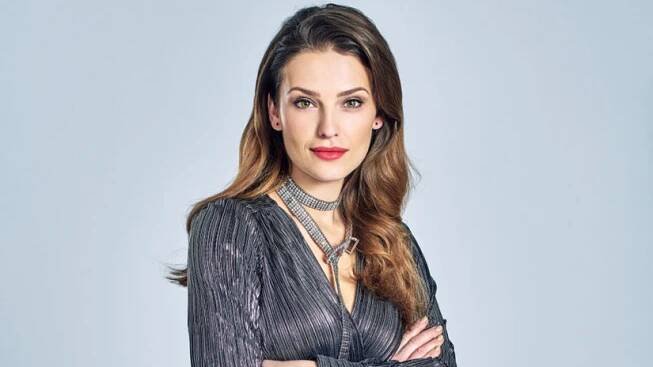 Martina "Maca" Zábranská: Prečo by som sa mala báť života?