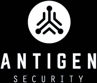 Antigen Logo