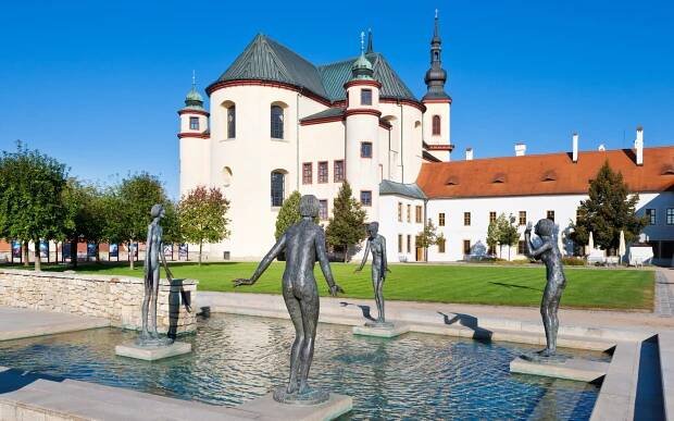 Podhůří Orlických hor: Sporthotel Tichá Orlice *** s polopenzí, thajskou masáží a vstupem do aquaparku