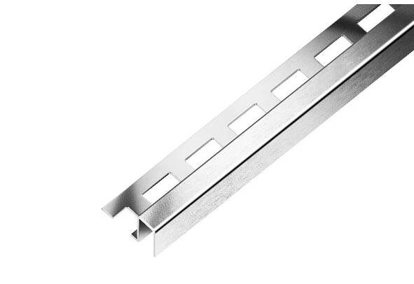 Acara V2A SP9 12,5 x 10 x 2500 mm nerez