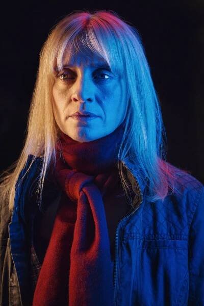 From Darkness - Promo - Anne-Marie Duff