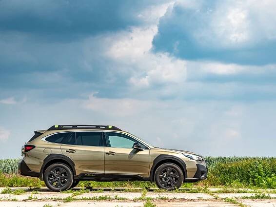 Subaru Insurance Costs & Cheapest Companies