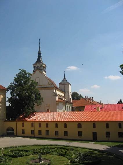 Lipník nad Bečvou