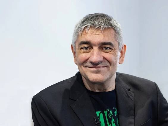 Štěpán Mareš