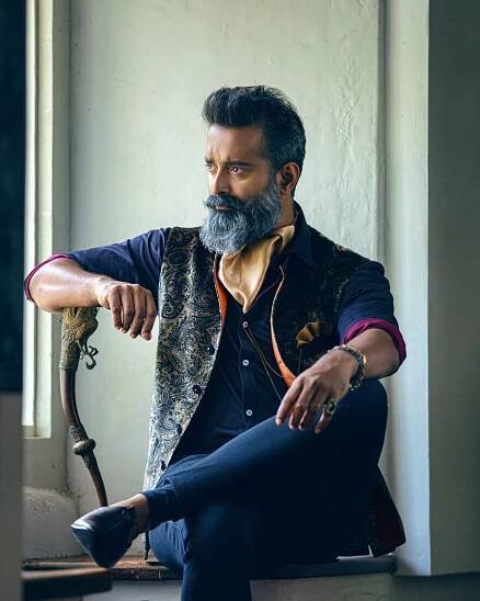 Jinson Abraham - Sijoy Varghese - Editorial