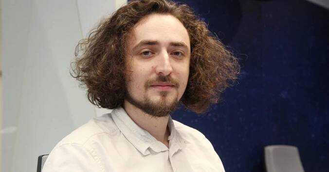 Tomáš Adamec z Moravičan se už od 15 let aktivně podílí na dění ve své obci i mimo ni. Co plánuje dál?