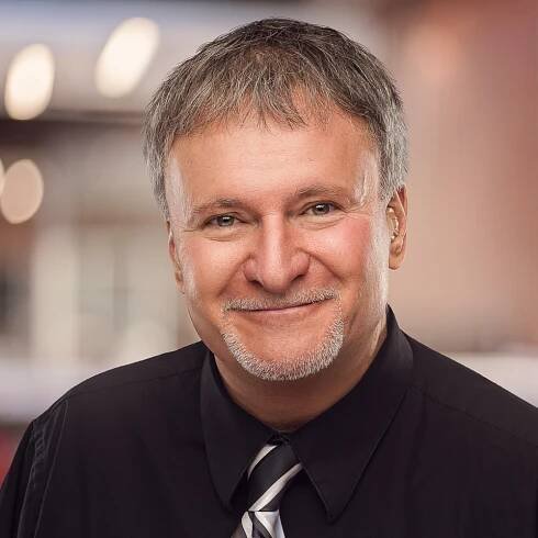 Steve Henschen - Jones Petrie Rafinski