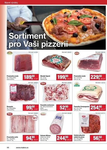 Označte produkt do nákupního košíku