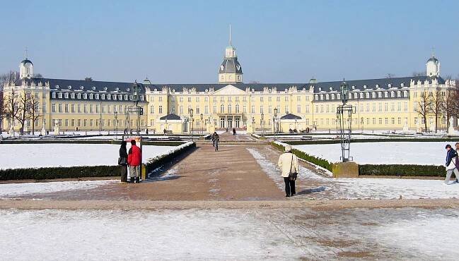 Karlsruhe
