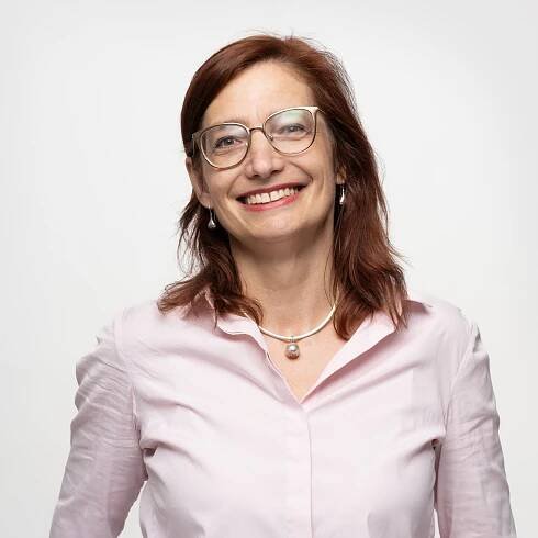 Mgr. Jana Holcová