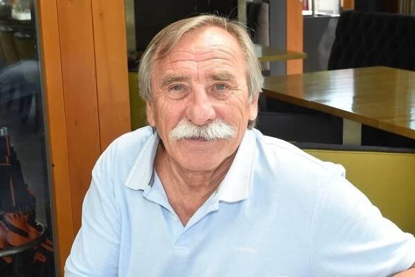 Pavel Zedníček shodil svůj legendární knír. Poznali byste ho? - Přehledně 24