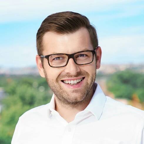 Tomas Turek