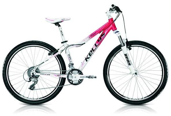 Dámsky horský bicykel KELLYS SUE- 2012 - inSPORTline