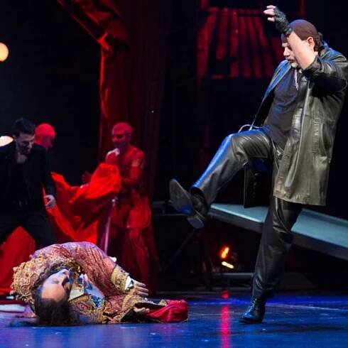Dracula 3