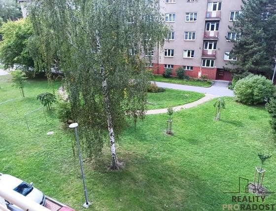 Prodej bytu 3+kk, Pardubice - Dukla
