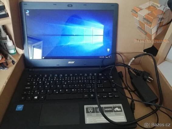 BazarExpress - Marketplace - ( 1 ).. Acer aspire ES1-431-C7LG