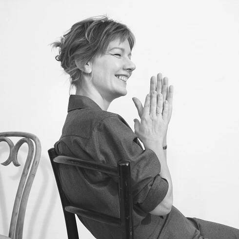How Sandra Hüller Approached Playing a Nazi