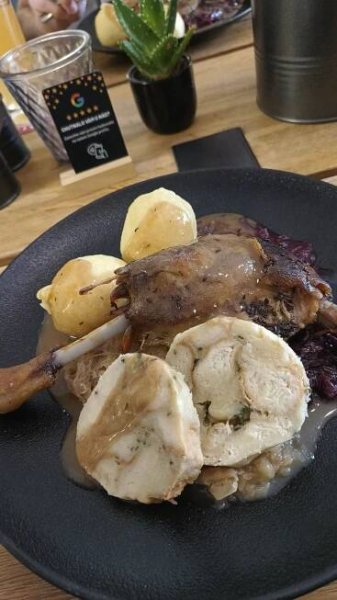 Recenze - Restaurace Panský Pivovar Holešov • Mapy.com
