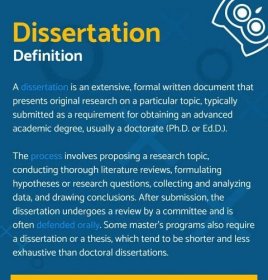 How to Write Your Perfect Dissertation or Thesis: Step-by-Step Guide